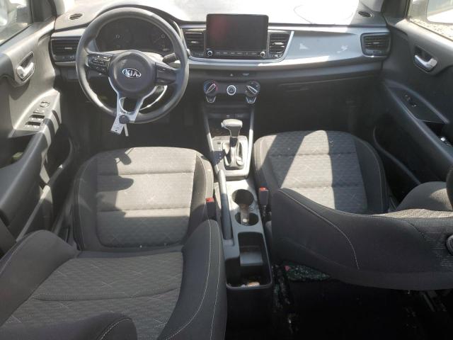 3KPA24AD5ME387374 KIA RIO LX