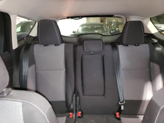 1FMCU9GD2JUC50473 Ford ESCAPE SE