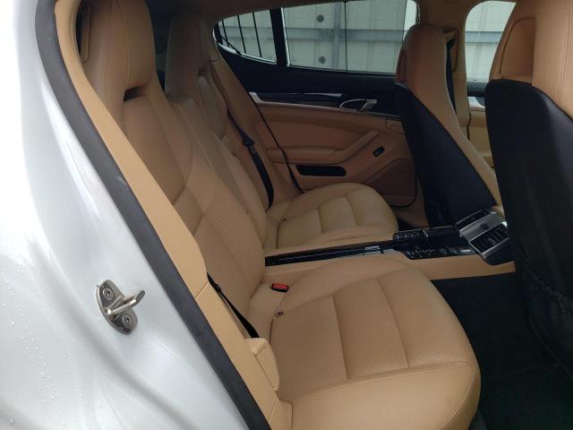 2016 PORSCHE PANAMERA 2 - WP0AA2A73GL001368