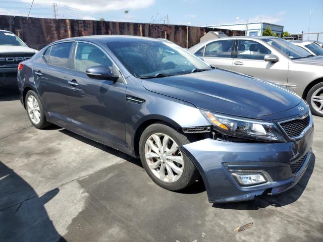 5XXGN4A7XFG481787 KIA OPTIMA EX