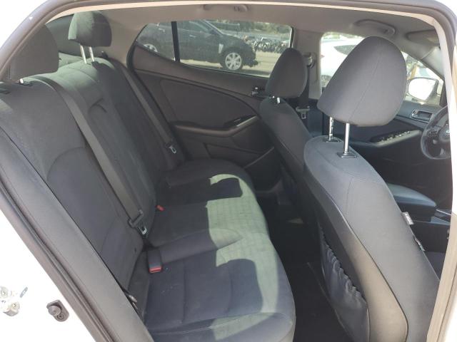 5XXGM4A79FG383756 KIA Optima Lx