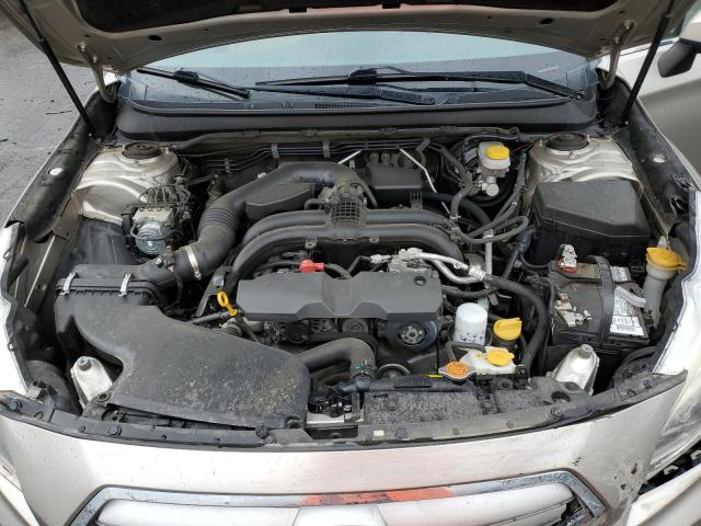 4S3BNBN68G3008231 Subaru Legacy 2.5i Limited