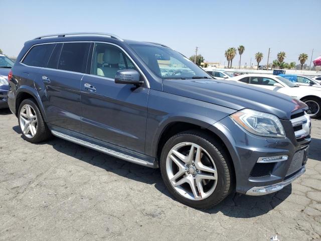 4JGDF7DE1EA340799 Mercedes-Benz Gl 550 4matic