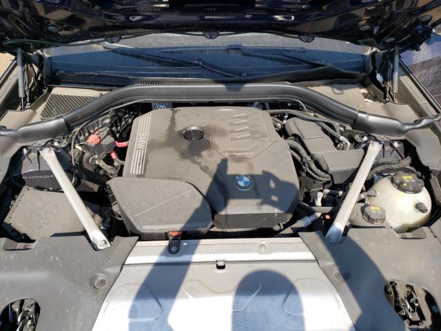 5UX53DP00N9L19054 BMW X3 Xdrive30i