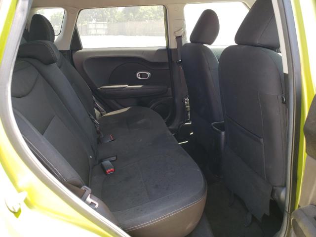 KNDJN2A21E7725672 KIA Soul