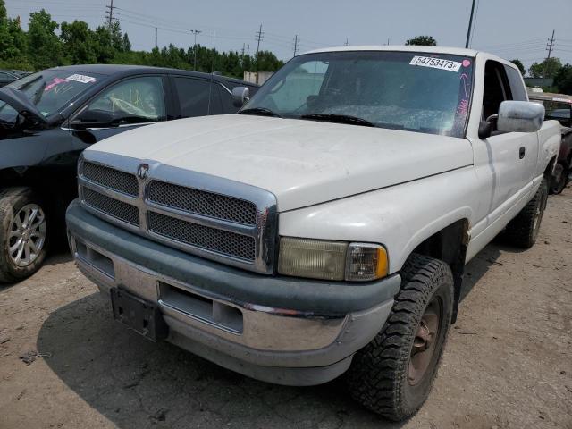 1995 Dodge Ram 1500 