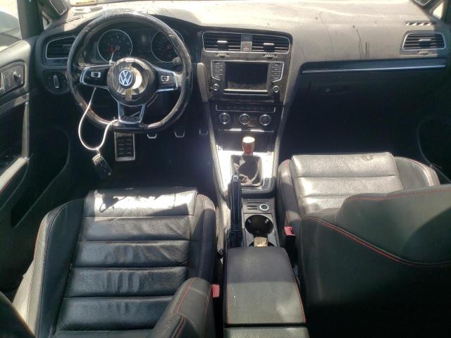 2016 VOLKSWAGEN GTI S/SE - 3VW547AU2GM069278