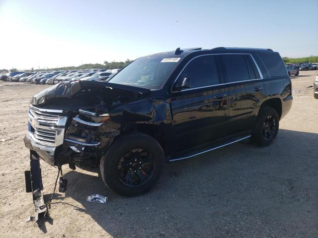 2017 Chevrolet Tahoe 