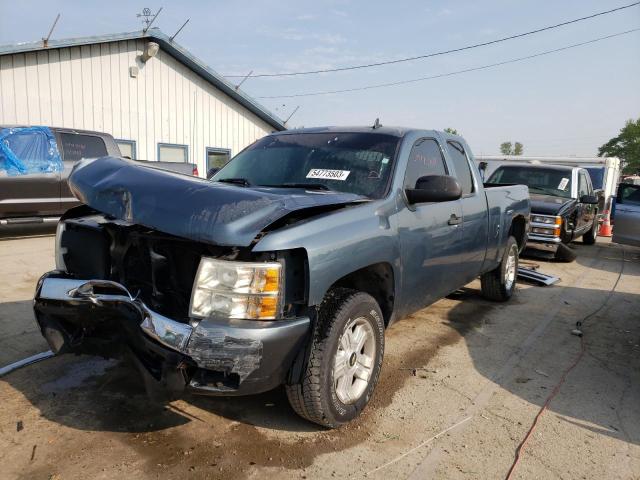 2007 Chevrolet C/K 1500 