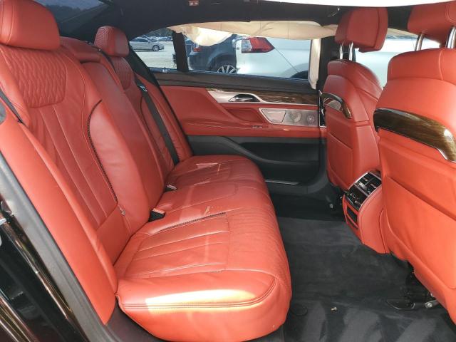 2018 BMW 750 I - WBA7F0C57JGM22731