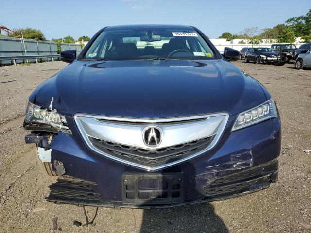 19UUB1F34HA008404 | 2017 ACURA TLX