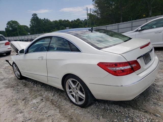 VIN WDDKJ5KB2DF220895 2013 Mercedes-Benz E-Class, 350 no.2