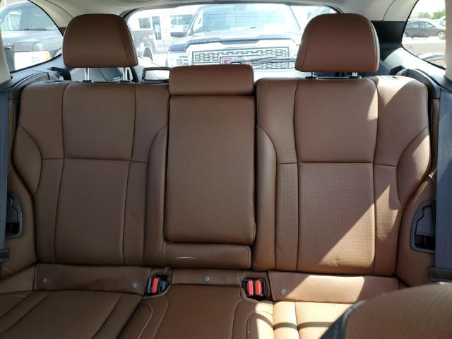4S4BTGPD3M3154851 Subaru Outback Touring