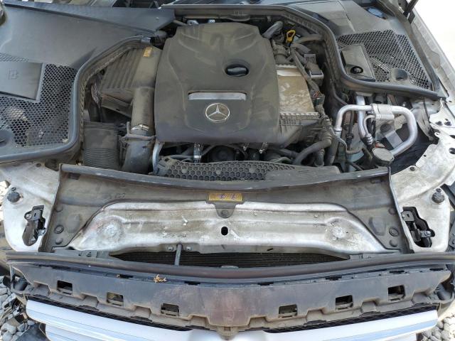 55SWF4JB1HU201451 Mercedes-Benz C 300