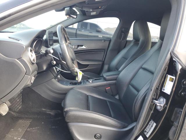 WDDSJ4EB5JN683458 Mercedes-Benz CLA 250