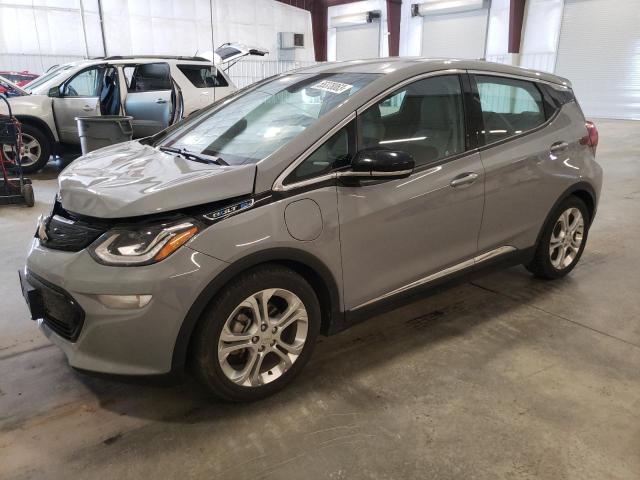 2020 Chevrolet Bolt EV LT