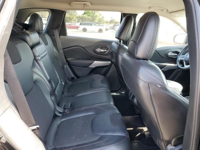 1C4PJMBB8JD559338 Jeep Cherokee Trailhawk