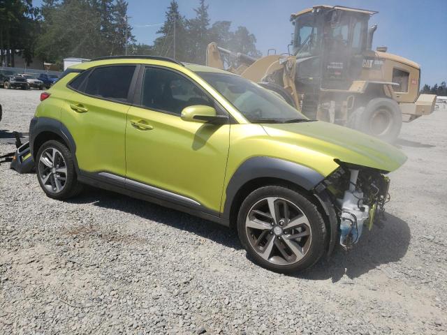 2020 HYUNDAI KONA ULTIM - KM8K5CA59LU463091