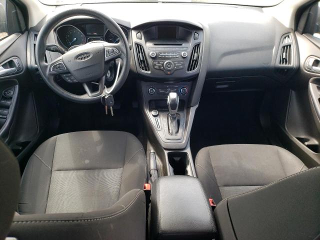 1FADP3F20GL364506 Ford FOCUS SE