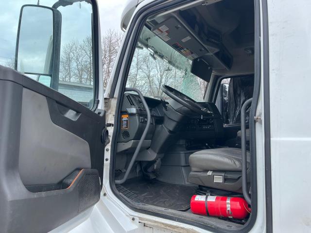 2020 VOLVO VN VNL 4V4NC9EH4LN254354