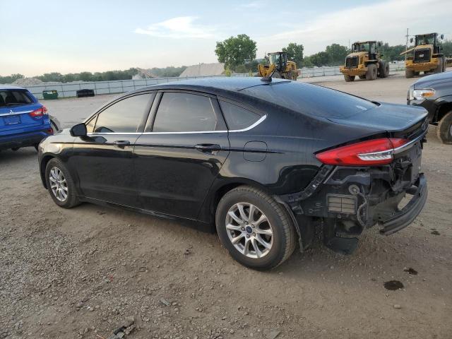 2017 FORD FUSION S F 3FA6P0G70HR179893