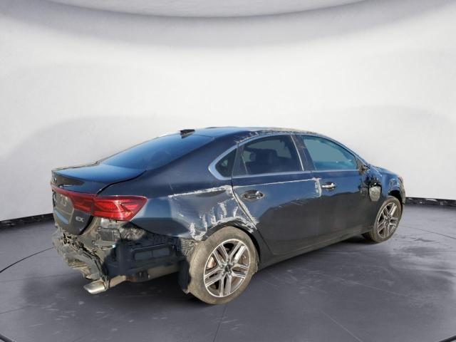 3KPF54AD3KE029362 KIA FORTE EX