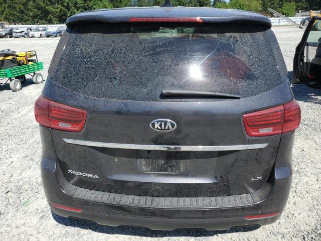 KNDMB5C17L6651043 KIA SEDONA LX