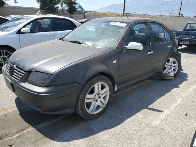 2001 Volkswagen Jetta GLS