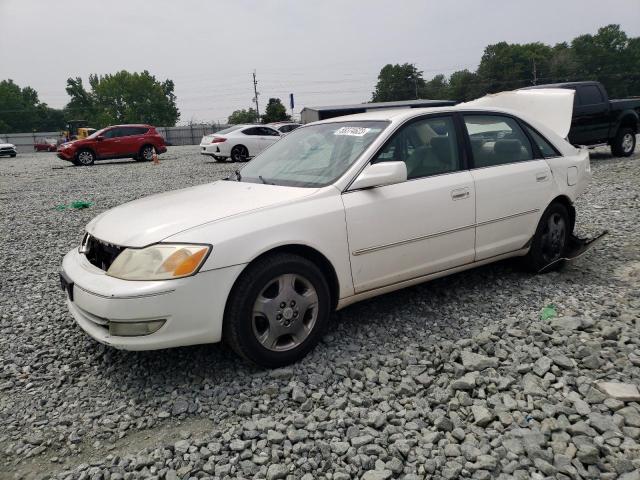 2003 Toyota Avalon XL