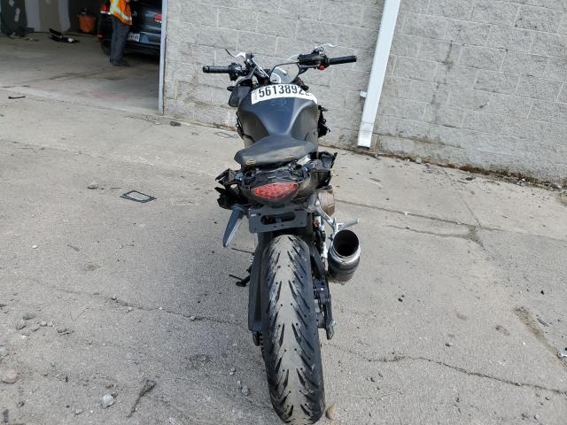 2023 HONDA CB500 FA - MLHPC6350P5400263