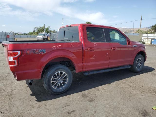 1FTEW1E41LKE20347 Ford F150 Supercrew