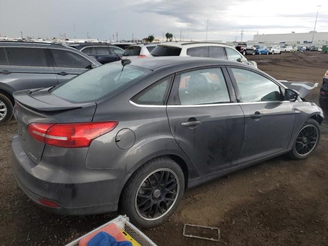 1FADP3J28JL326598 Ford Focus Titanium
