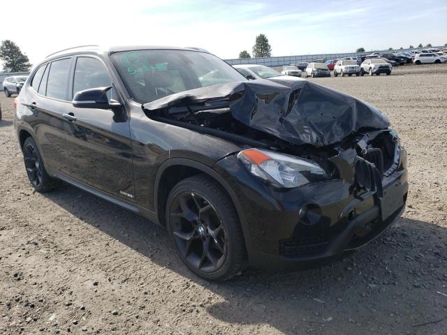 WBAVL1C59EVY18473 BMW X1 Xdrive28i