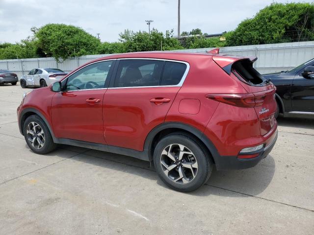KNDPM3AC8L7803597 KIA Sportage Lx