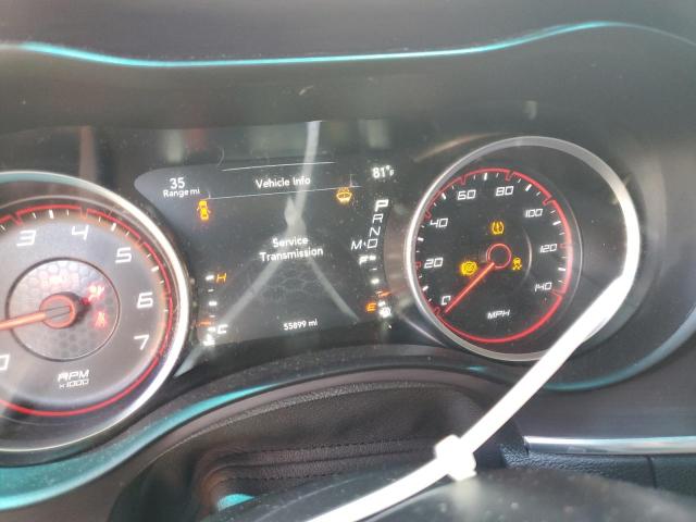 2C3CDXBG6JH179490 Dodge Charger Sxt