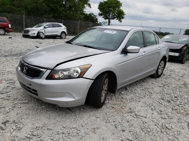 2010 Honda Accord Sedan LX