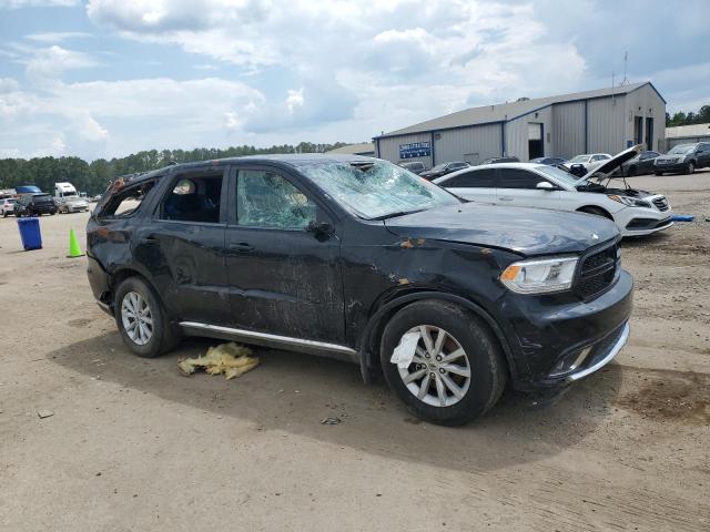 1C4RDHFG0LC260223 Dodge Durango Ssv