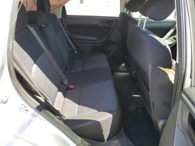 JF2SJADC6GH424439 Subaru Forester 2.5i Premium