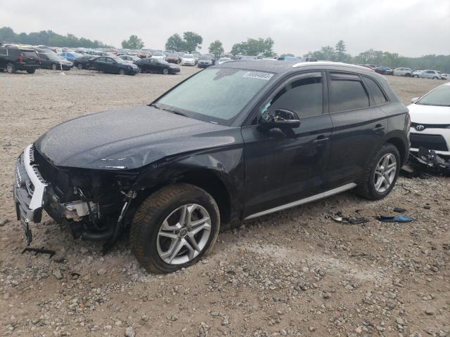 2018 Audi Q5 Premium