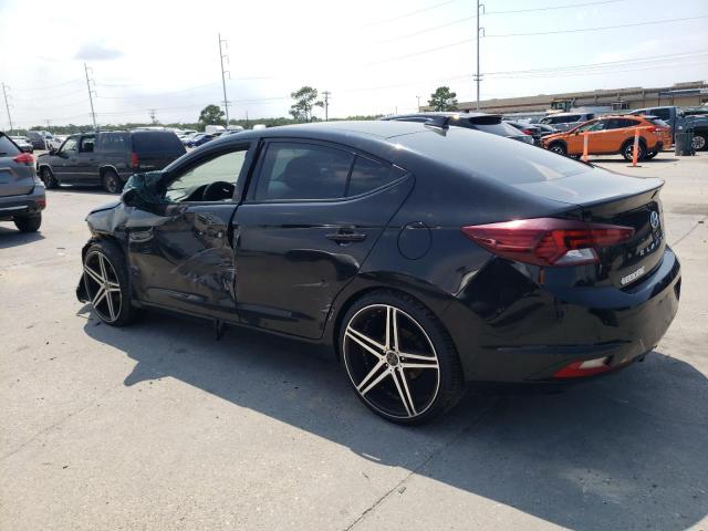 5NPD84LF5KH461573 Hyundai ELANTRA SEL