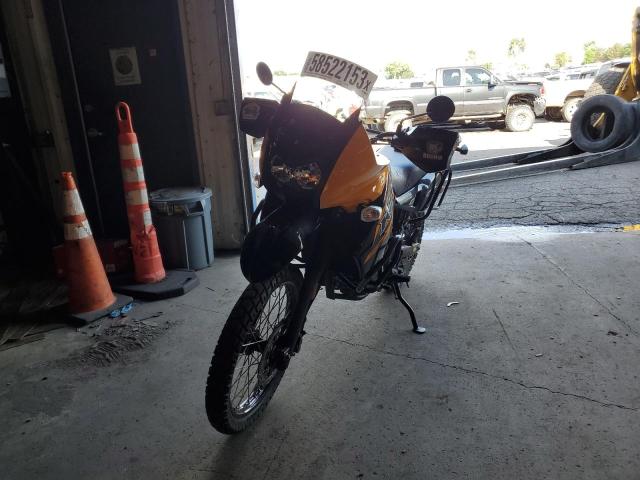 2018 KAWASAKI KL650 E - JKAKLEE17JDA95808