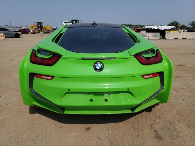 VIN WBY2Z2C57FV392552 2015 BMW I8 no.6