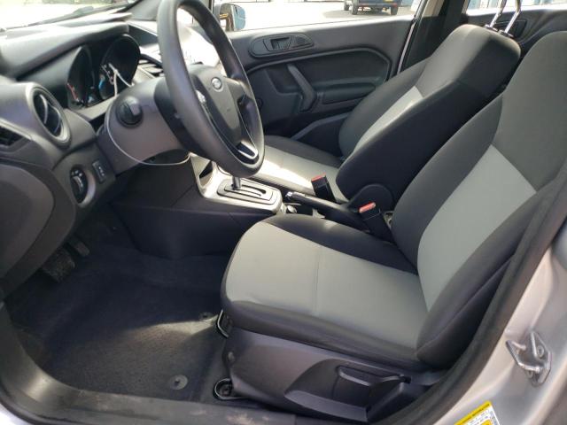2019 FORD FIESTA S - 3FADP4AJ7KM103160