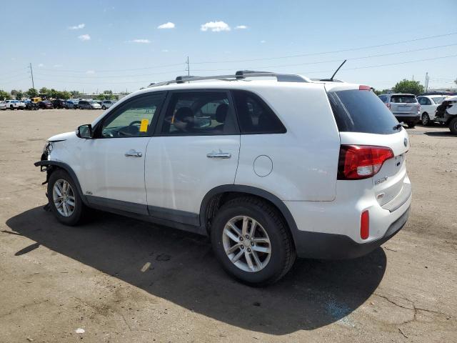 5XYKTDA64FG566482 KIA SORENTO LX