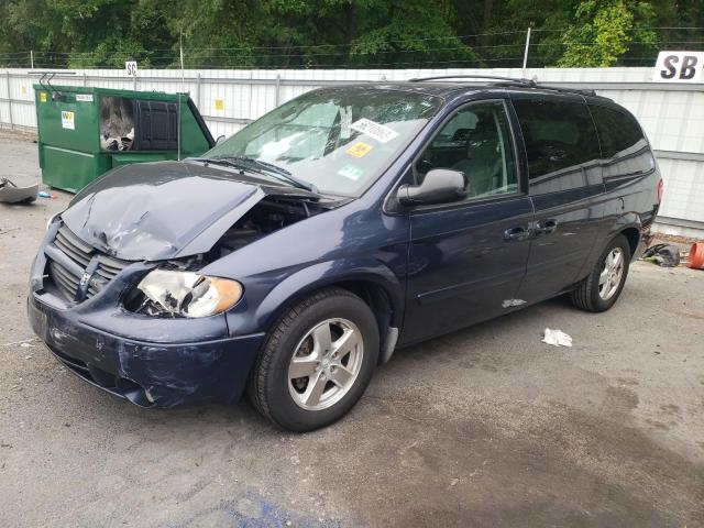 2007 Dodge Grand Caravan SXT