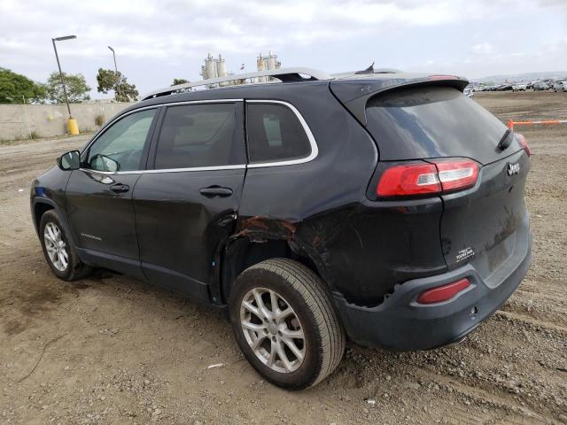 1C4PJLCB2GW303590 Jeep Cherokee Latitude