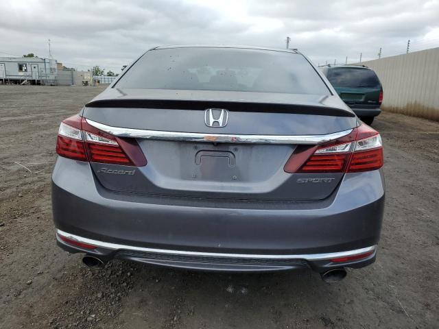 1HGCR2F50GA193502 Honda Accord Sport