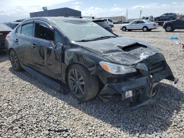 JF1VA1E66H9832784 Subaru Wrx Premium