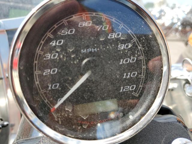 2020 HARLEY-DAVIDSON FLHP 1HD1FHP13LB666485