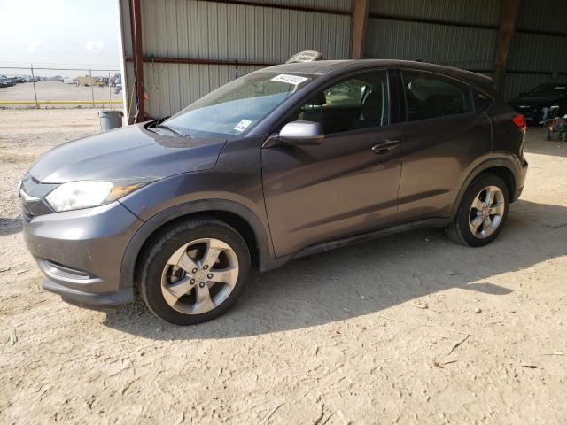 2016 Honda HR-V LX